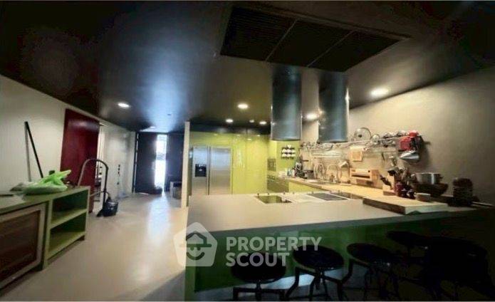 รูป คอนโด 2 ห้องนอน พื้นที่ 173 ตร.ม. ชั้น 1 ที่ Amanta Ratchada ใกล้ MRT ศูนย์วัฒนธรรมฯ 200 ม. (ID 3153024) - รูปที่ 12/18
