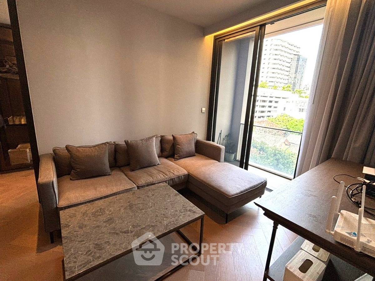 รูป คอนโด 2 ห้องนอน The Reserve 61 Hideaway ใกล้ BTS ทองหล่อ (ID 2803155) - รูปที่ 1/13