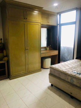 📌 For Sell Condo RATCHAARPA TOWER Building 1, Floor 9,Studio, Room size 28 sqm