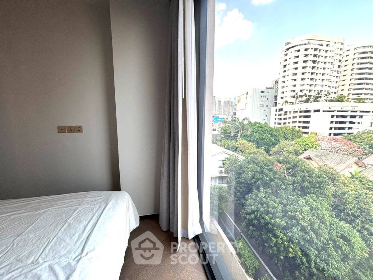 รูป คอนโด 2 ห้องนอน The Reserve 61 Hideaway ใกล้ BTS ทองหล่อ (ID 2803155) - รูปที่ 12/13