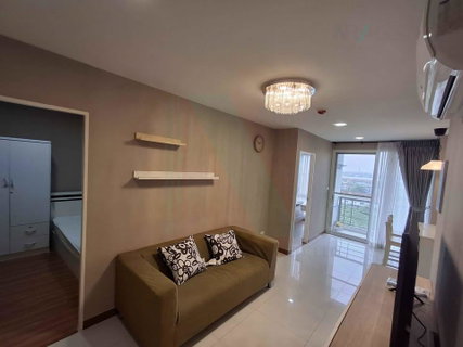 📌 For Sell Condo AIRLINK RESIDENCE Building 7, Floor 8,2 bed room, Room size 49 sqm