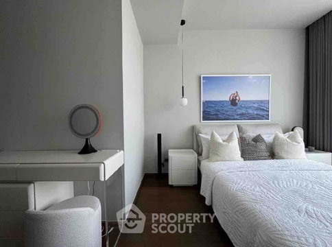 18th-Floor 2-BR At Ideo Q Sukhumvit 36 Near BTS Thong Lor (ID 2291676)