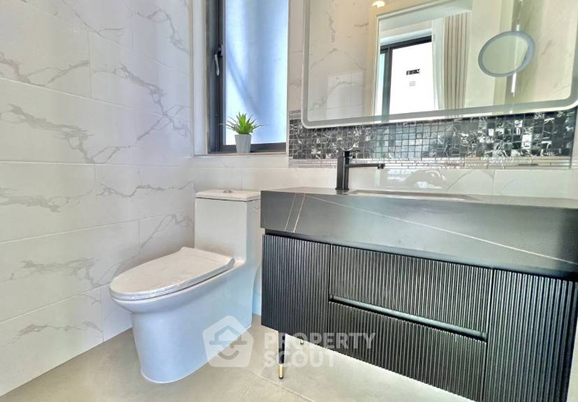 รูป ขายวิลล่า 3 ห้องนอน เพ็ทได้ ที่ Palm Lakeside Villas ใกล้ทะเลสาบมาบประชัน (ID 3152251) - รูปที่ 14/14