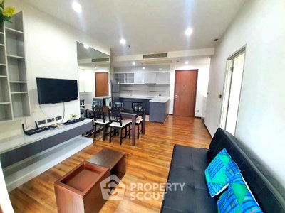 Condos for sale : 2-BR Condo In Wyne By Sansiri, 400m To BTS Phra Khanong (ID 3153438)