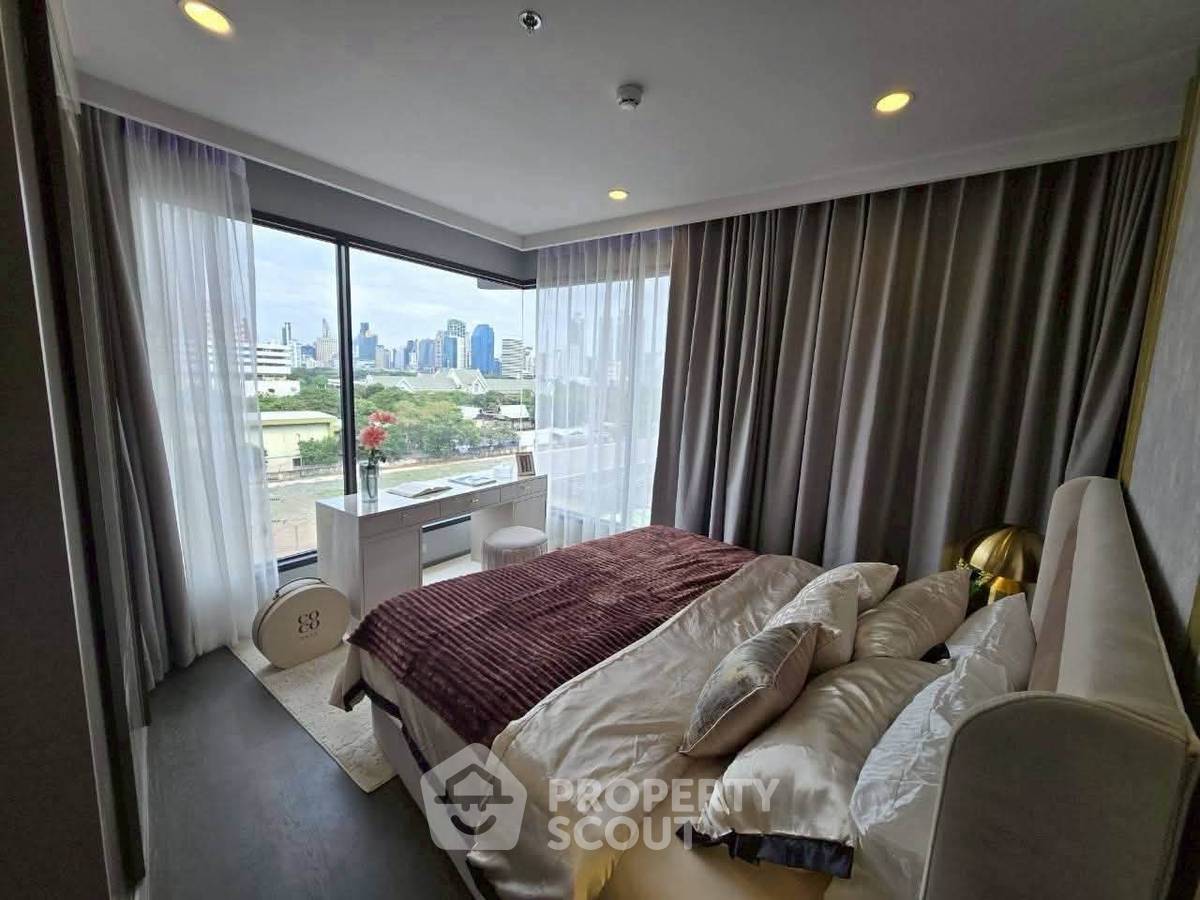 รูป คอนโด 2 ห้องนอน 65 ตร.ม. ที่ COCO Parc ใกล้ MRT คลองเตย 60 ม. (ID 3153735) - รูปที่ 15/17