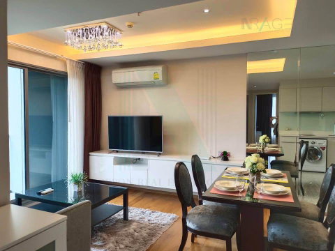 🎊 For Rent Condo H SUKHUMVIT 43 Building 1, Floor 10,2 bed room, Room size 65 sqm
