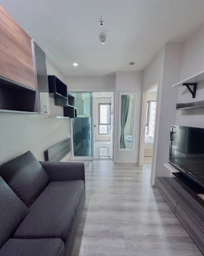 🟢Condo For Rent 🟢Centric Ari Station📍Location BTS Ari Station Fully-Furnished Type 1 Bedroom 1 Bathroom📱ADD LINE @572aurac