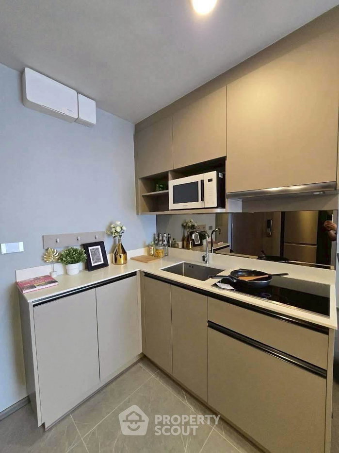 รูป คอนโด 2 ห้องนอน 65 ตร.ม. ที่ COCO Parc ใกล้ MRT คลองเตย 60 ม. (ID 3153735) - รูปที่ 12/17