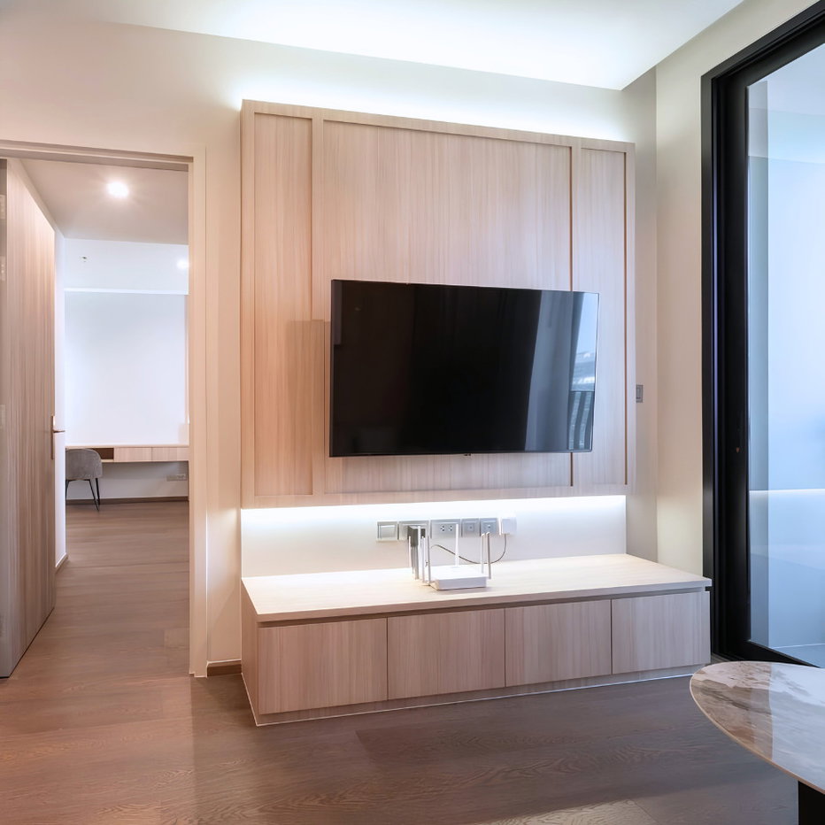 รูป Code: 26KJ4043 ให้เช่า IDEO Q Sukhumvit 36 🔥🔥 จองเดือนนี้รับส่วนลด1,000บาท 🔥🔥 @kjcondo (มี@ข้างหน้าด้วยนะคะ) - รูปที่ 3/6