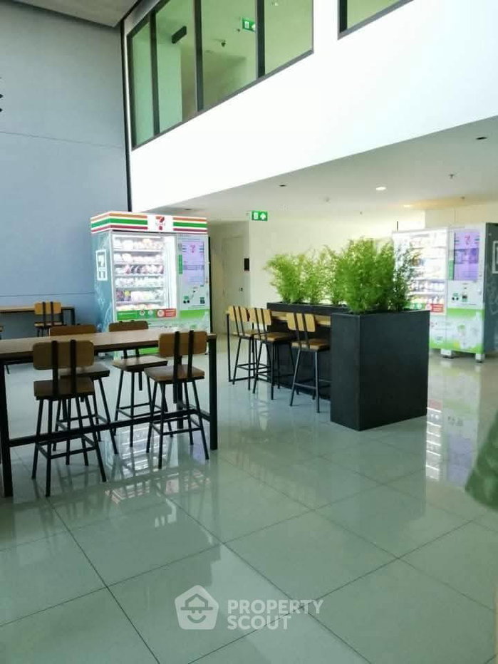 รูป คอนโด 2 ห้องนอน The Stage Taopoon ใกล้ MRT เตาปูน (ID 3153396) - รูปที่ 15/15