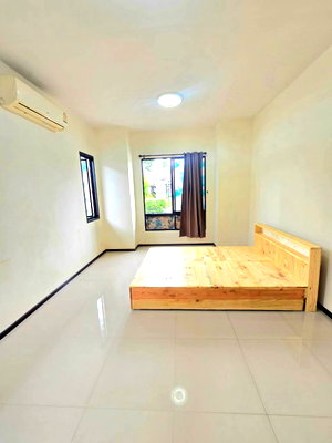 Houses for rent Rayong : Rent house Bhonbhirom Mapkha nearly CPGC and 