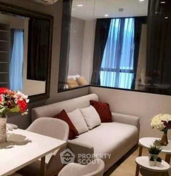 ราคาดี คอนโดหนึ่งห้องนอน Runesu Thonglor 5 ใกล้ BTS Thong Lor (ID 3148988)