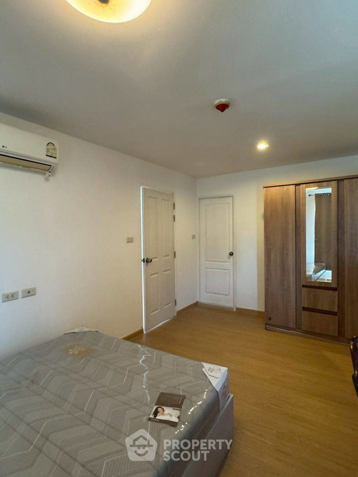 รูป คอนโด 1 ห้องนอน ให้เช่า อินซิโอ คลองกุ่ม บึงกุ่ม (ID 3152301) - รูปที่ 4/13