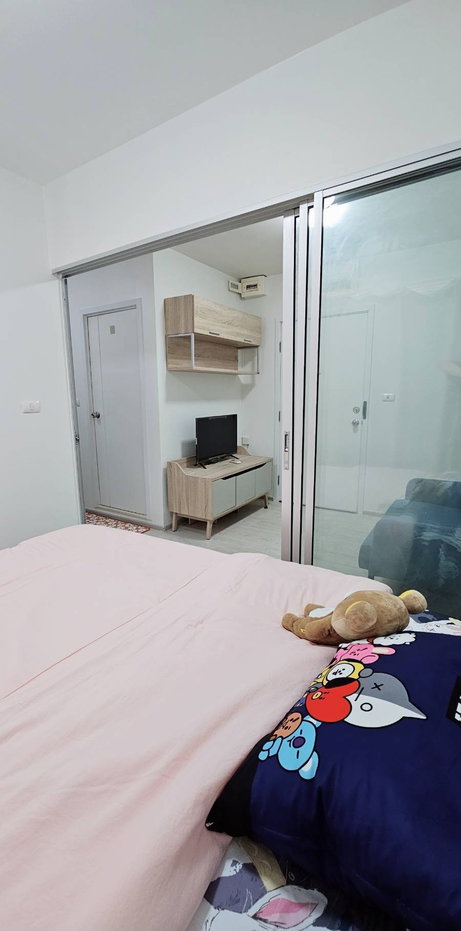 picture Plum Condo Park Rangsit For Rent. - 3/11