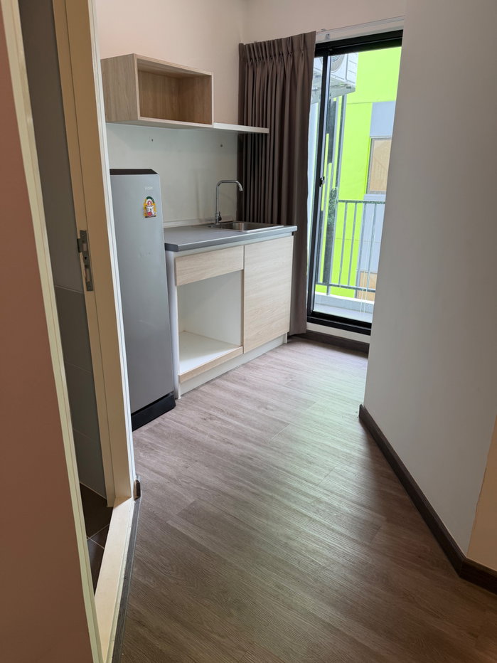 รูป ปล่อยเช่า V condo บางนา - บางบ่อ - รูปที่ 4/8