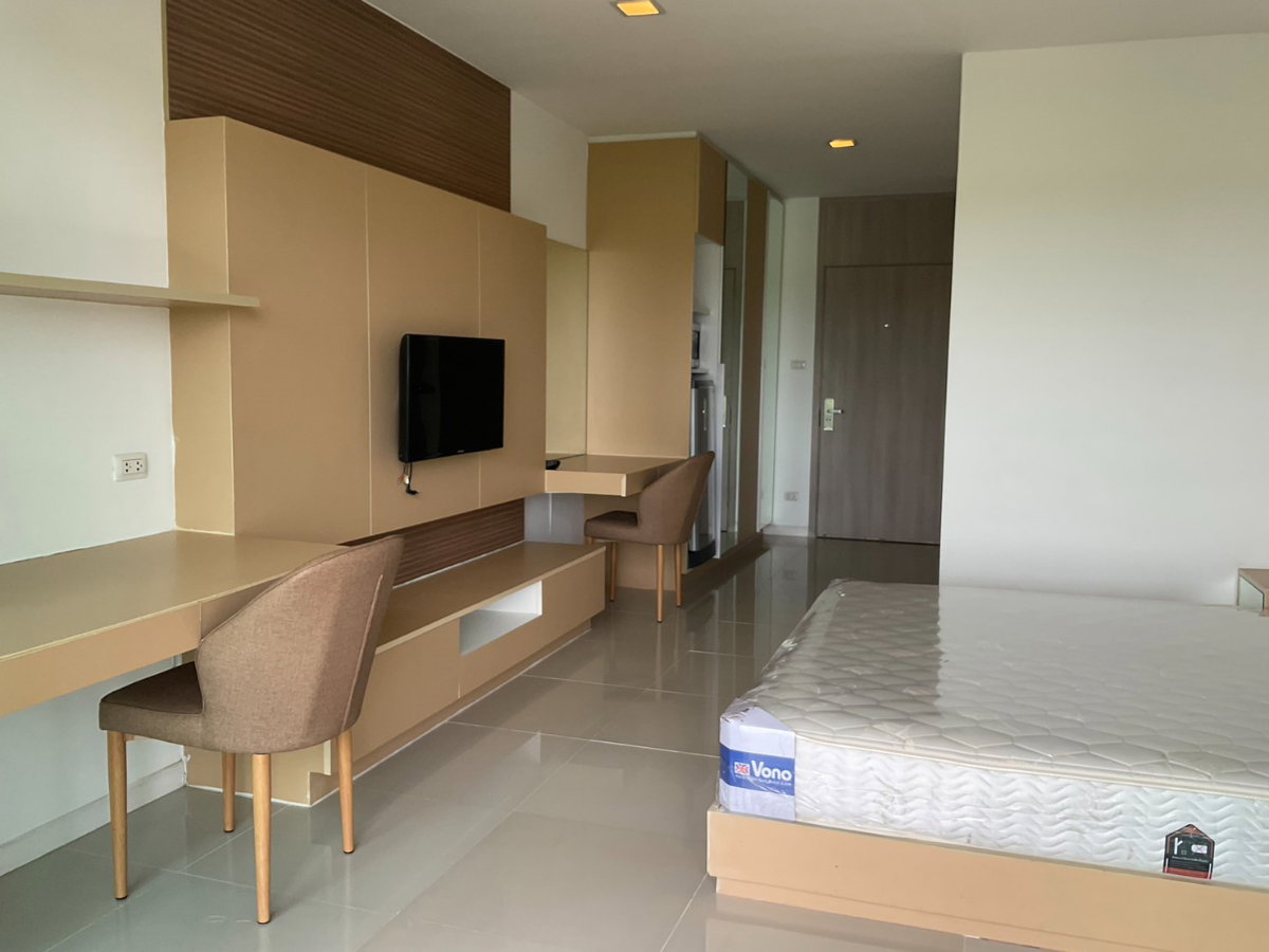 picture Landmark Residence ABAC Bangna - 3/12