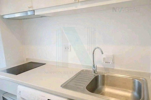 ð For Rent Condo PAUSE SUKHUMVIT 115 Building B, Floor 3,1 bed room, Room size 29 sqm