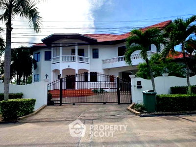 บ้านเดี่ยว หนองปรือ ชลบุรี : บ้าน 4 ห้องนอน ขาย ที่ Paradise Villa 2 Pattaya โซนพัทยาตะวันออก (ID 3153582)