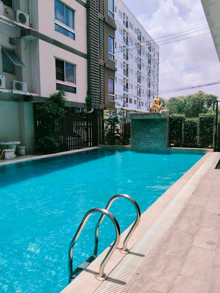 รูป 🔥ด่วน ห้องไปไวมากกก Code: 26KJ4044  ให้เช่า Cassia ✅ Add Line @kjcondo (มี@ข้างหน้าด้วยนะคะ) - รูปที่ 11/12
