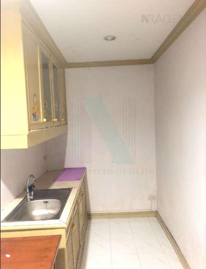 picture ðš For Sell Condo RATCHAARPA TOWER Building 1, Floor 9,Studio, Room size 28 sqm - 8/8