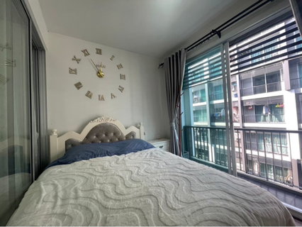 รูปภาพ 📣📣ให้เช่า A Space ME Sukhumvit 77 🔥 ☎️ติดต่อ คุณหย๊ะ 📞 093-4419156 ID Line : @928zbfqq  