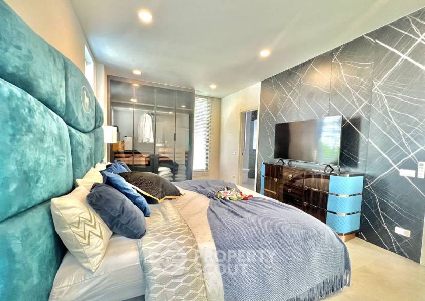รูป ขายวิลล่า 3 ห้องนอน เพ็ทได้ ที่ Palm Lakeside Villas ใกล้ทะเลสาบมาบประชัน (ID 3152251) - รูปที่ 10/14