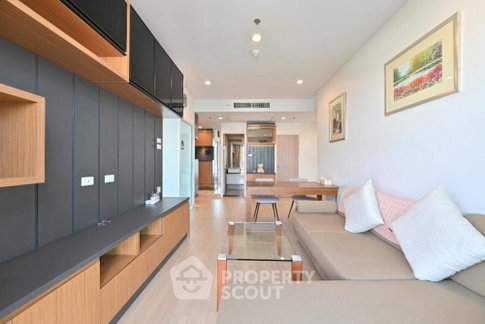 คอนโด 2 ห้องนอน 82 ตร.ม. Supalai Lite Ratchada - Narathivas - Sathorn (ID 1276467)