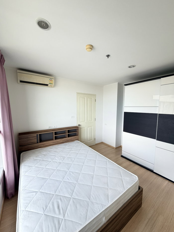 picture For Rent only 9,000 THB !!! U Delight 2 @ Bangsue Station - 8/12