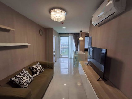 🚩 For Sell Condo AIRLINK RESIDENCE Building 7, Floor 8,2 bed room, Room size 49 sqm