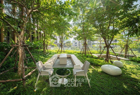 1-BR 35 Sqm Condo At Noble Around Sukhumvit 33, 17th Floor Near BTS Phrom Phong (ID 3153490)