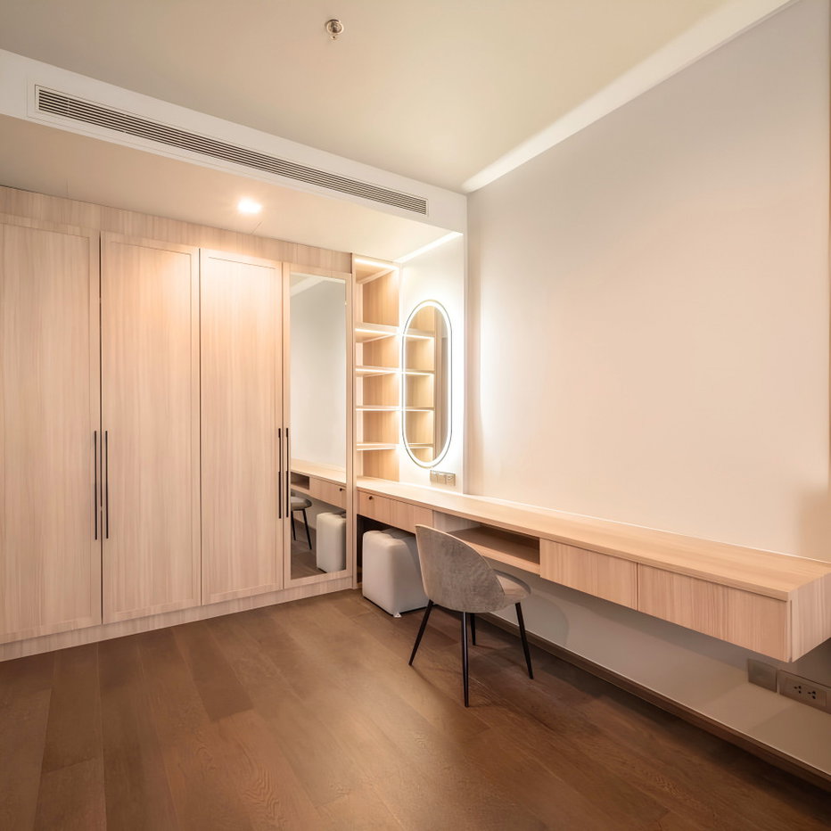 รูป Code: 26KJ4043 ให้เช่า IDEO Q Sukhumvit 36 🔥🔥 จองเดือนนี้รับส่วนลด1,000บาท 🔥🔥 @kjcondo (มี@ข้างหน้าด้วยนะคะ) - รูปที่ 6/6