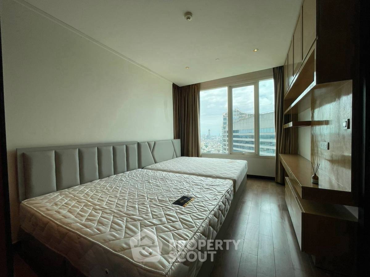 รูป คอนโด 3 ห้องนอน ชั้น 32 พื้นที่ 223 ตร.ม. The Infinity ใกล้ BTS ช่องนนสิ 80 ม. (ID 3153408) - รูปที่ 9/18
