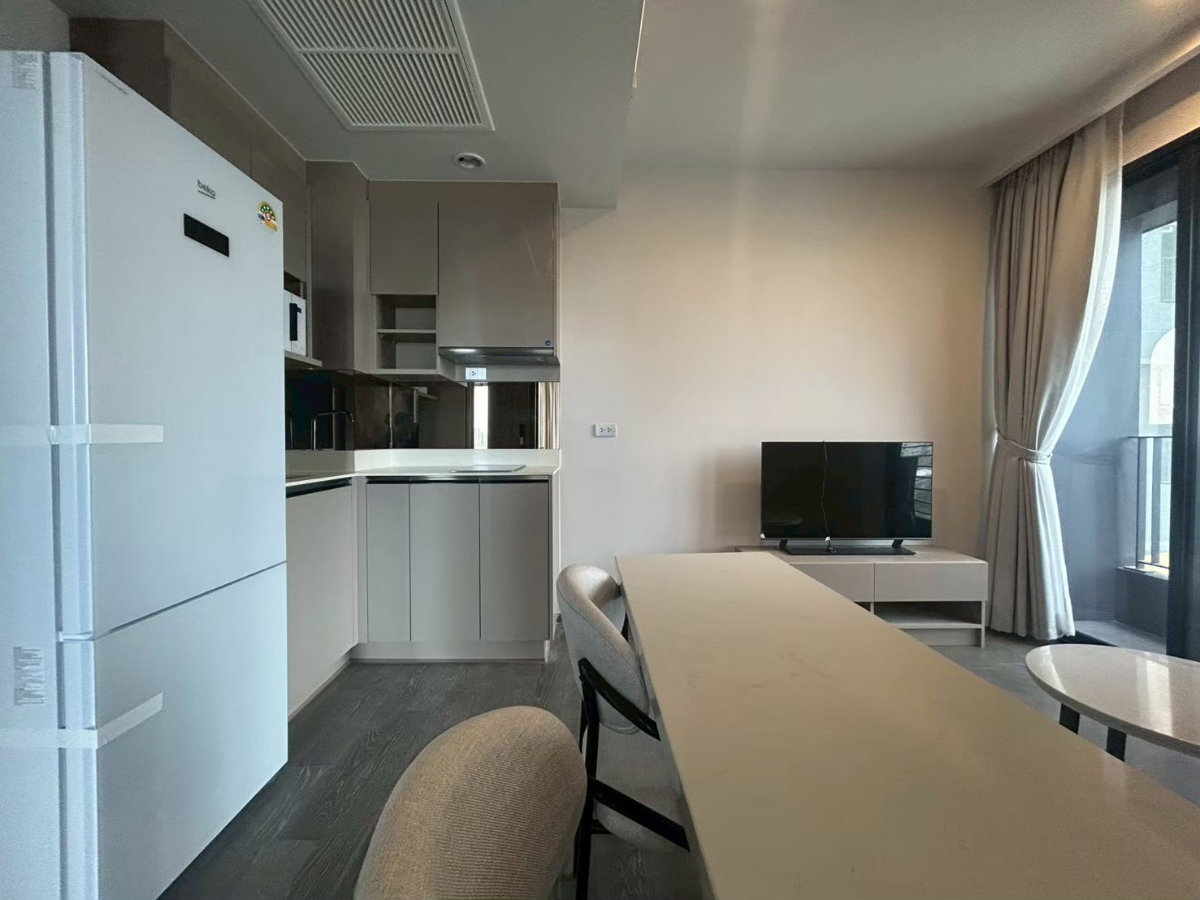 รูป Coco Parc  1ห้องนอน ห้องพิเศษ โปรโครงการในราคาที่คุณอาจไม่คาดคิด  - รูปที่ 12/12