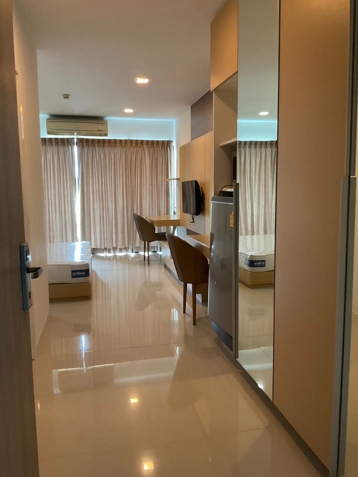 picture Landmark Residence ABAC Bangna - 4/12