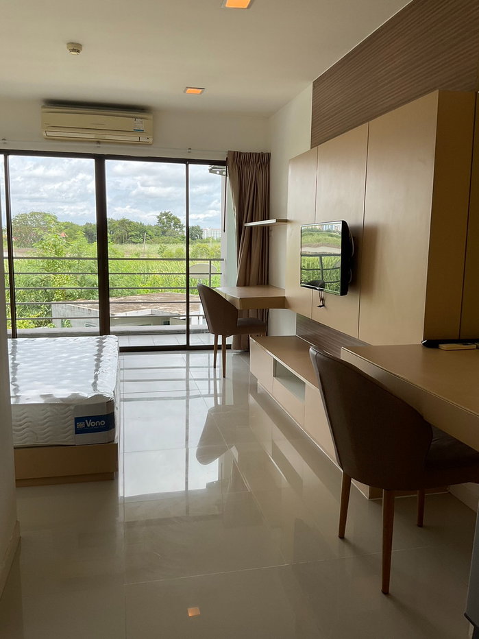 picture Landmark Residence ABAC Bangna - 6/12