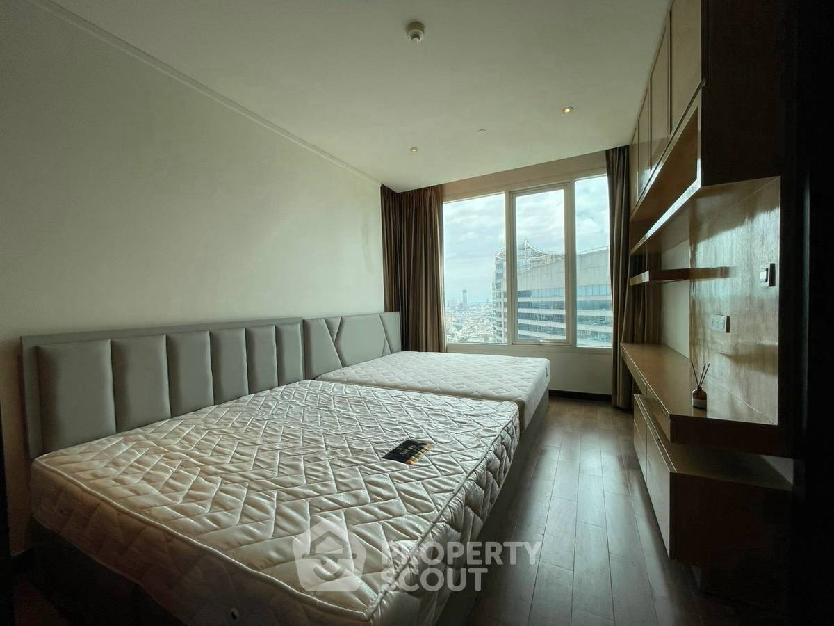 รูป คอนโด 3 ห้องนอน ชั้น 32 พื้นที่ 223 ตร.ม. The Infinity ใกล้ BTS ช่องนนสิ 80 ม. (ID 3153408) - รูปที่ 10/18