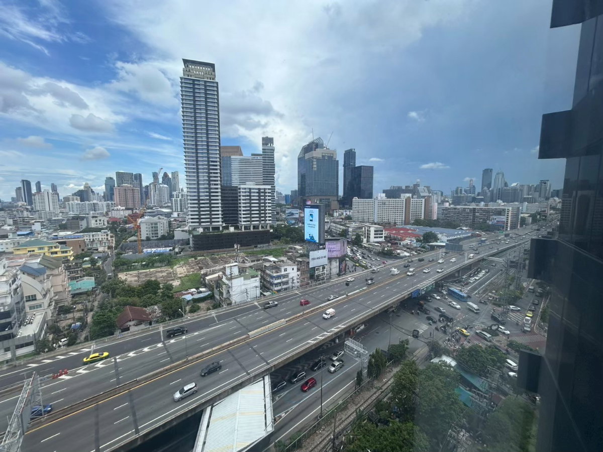 รูป Coco Parc  1ห้องนอน ห้องพิเศษ โปรโครงการในราคาที่คุณอาจไม่คาดคิด  - รูปที่ 5/12