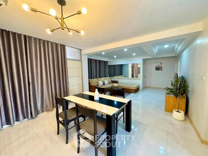 รูปภาพ 3-BR Condo For Rent, Siam Condominium, 200m To MRT Phra Ram 9 (ID 3150191)