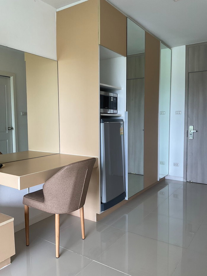 picture Landmark Residence ABAC Bangna - 7/12