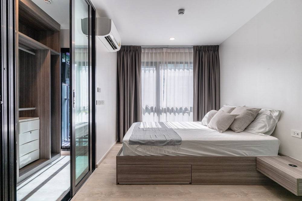 รูป ONE020826  The Origin Sukhumvit 105  - รูปที่ 3/9
