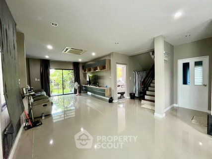 3-BR House For Sale Foresta Nimitmai 40, Sam Wa Tawan Ok (ID 1795093)