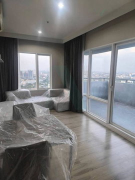🔺 For Sell Condo AMBER BY EASTERN STAR Building 1, Floor 31,1 bed room, Room size 55 sqm