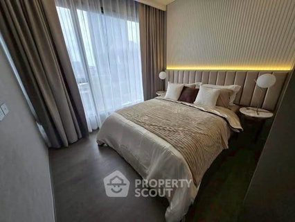 รูปภาพ 2-BR 65 Sqm Condo At COCO Parc, 60m To MRT Khlong Toei (ID 3153735)