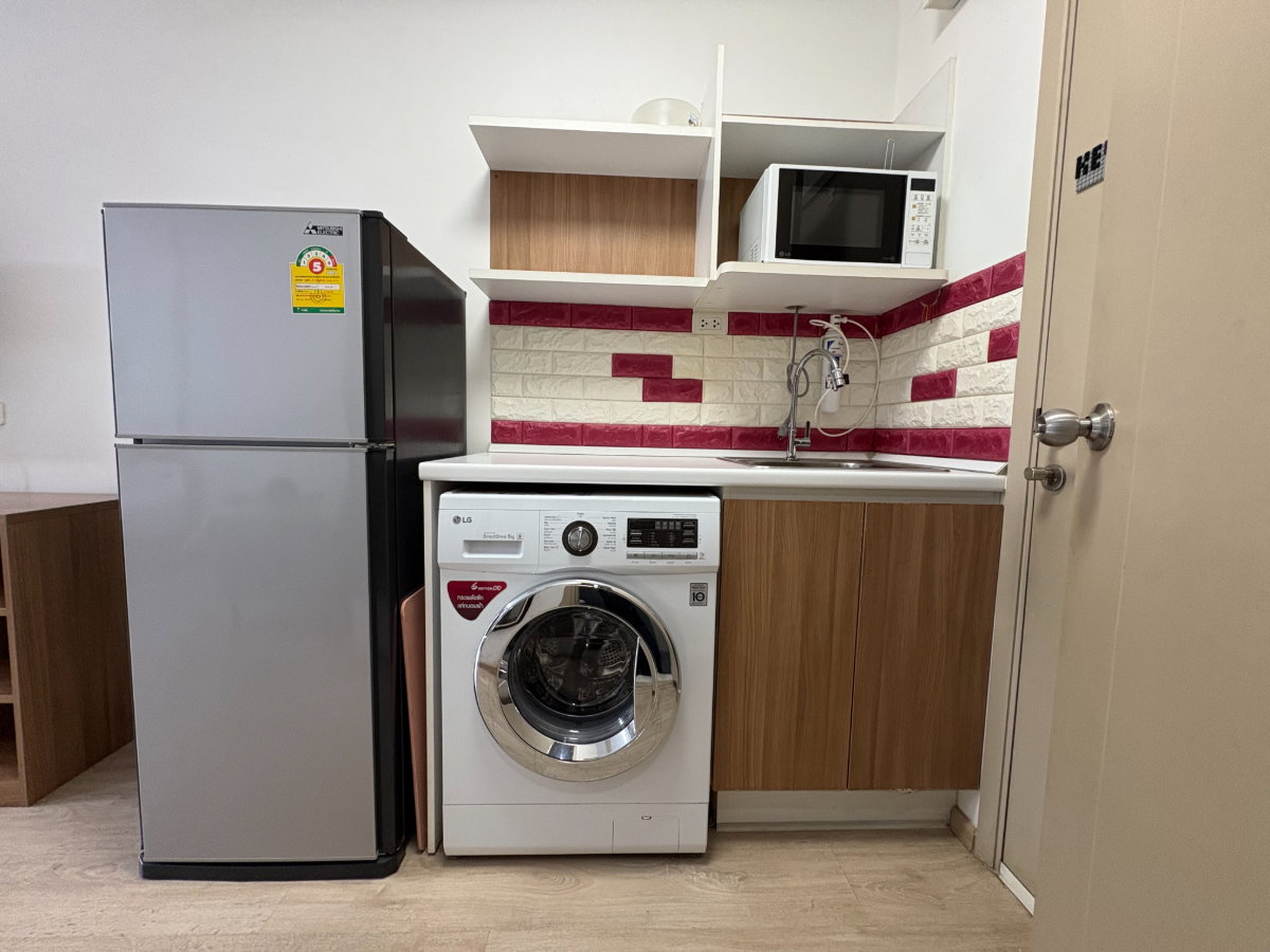 picture Elio Condo sukhumvit64 Bts punnavithi - 4/15