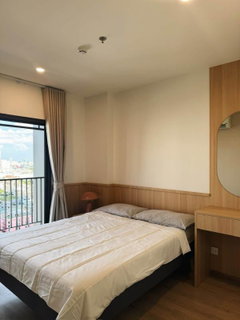 รูปภาพ 1 bedroom Life Asoke Rama 4  for  rent  Available Now 