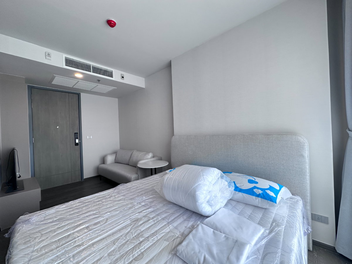 รูป Coco Parc สตูดิโอบางห้องเท่านั้น กับข้อเสนอพิเศษ รับโปรโมชั่นโครงการเพิ่มเติม - รูปที่ 1/8