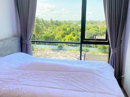 รูปภาพ 🏢 ให้เช่าคอนโด : Beat Bangwa Interchange (บีท บางหว้า อินเตอร์เชนจ์) รหัสทรัพย์ | 📌LNP-C14285