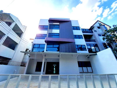 เช่าโฮมออฟฟิศ สวนรถไฟ : WS8192 🏢✨ ให้เช่าอาคารสำนักงาน 4 ชั้น ย่านวิภาวดีรังสิต ซอยวิภาวดีรังสิต 17 เพียง 220,000 บาท/เดือน
