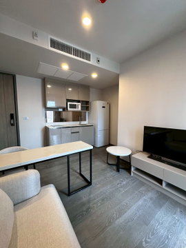 1ห้องนอนราคาพิเศษ Coco Parc มากกว่าคอนโด คือการบริการแบบ Dusit Hospitality Services