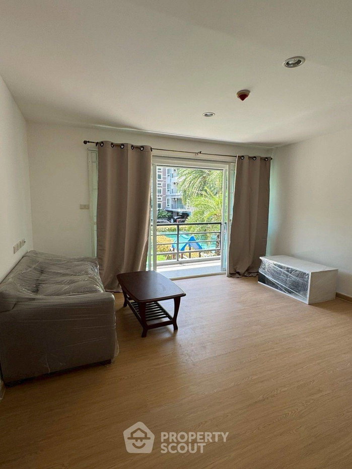 รูป คอนโด 1 ห้องนอน ให้เช่า อินซิโอ คลองกุ่ม บึงกุ่ม (ID 3152301) - รูปที่ 7/13